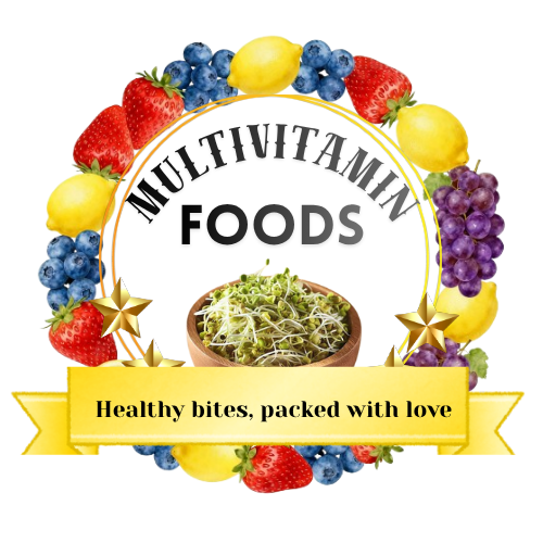 Multivitamin Foods